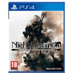 بازی آفلاین nier automata برای PS4