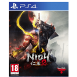 بازی آفلاین nioh 2 برای PS4