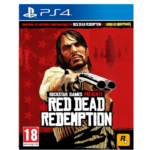 بازی آفلاین red dead 1 برای PS4