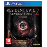 بازی آفلاین resident evil revelations 2 برای PS4