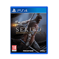 بازی آفلاین sekiro برای PS4