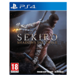 بازی آفلاین sekiro برای PS4