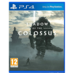 بازی آفلاین shadow of colossus برای PS4