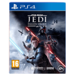 بازی آفلاین star wars jedi برای PS4