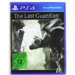 بازی آفلاین the last gurdian برای PS4