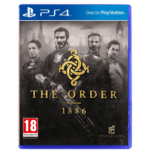 the order 1886