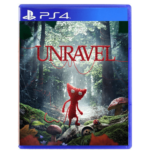 بازی آفلاین unrevel برای PS4