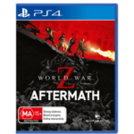 بازی آفلاین word war z برای PS4