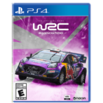 بازی آفلاین wrc generations برای PS4
