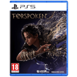 Forspoken Deluxe Edition Ps5 