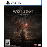 Wo Long Fallen Dynasty ps5