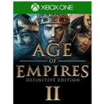 بازی ageof empire one برای Xbox one حجم 12 گیگ
