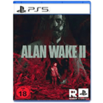 alan wake 2 ps5
