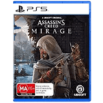 assassin mirag ps5
