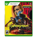 بازی cyberpunk phantom برای Xbox X|S حجم 60گیگ