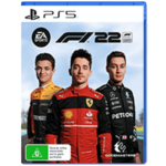 f1 22 Ps5 
