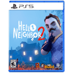 hello neighbor 2 Ps5 