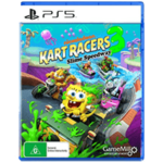 kart racers 3 Ps5 
