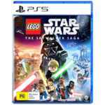 lego star wars the skywalker saga Ps5 