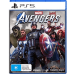 marvel avangers Ps5 