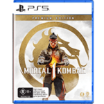 mortal 1 Ps5 