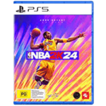 nba 2k24 Ps5 