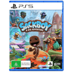 sacboy a big adventure ps5