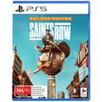 saintrow ps5