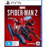 spider man 2  ps5