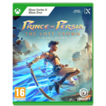 بازی prise of persia برای Xbox X & one