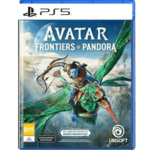 avatar frontiers Ps5 