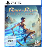 prince of persia Ps5 