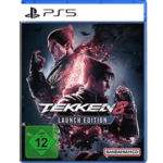 tekken 8  PS5