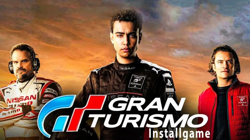 Gran Turismo