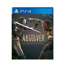 بازی Absolver