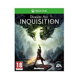 بازی Dragon Age: Inqusition