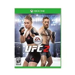 بازی EA Sports UFC 2