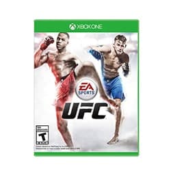 بازی EA Sports UFC