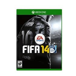 بازی FIFA 14