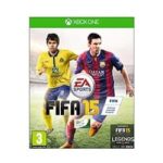 بازی FIFA 15
