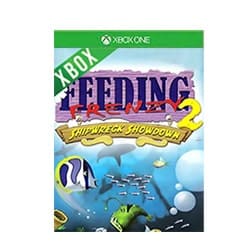 بازی Feeding Frenzy 2