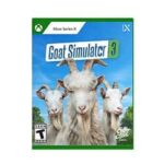 Goat Simulator 3