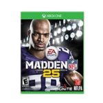 بازی Madden NFL 25
