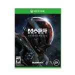 بازی Mass Effect 2 (added November 7, 2016)