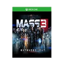 بازی Mass Effect 3 (added November 7, 2016)