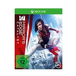 بازی Mirror’s Edge (added November 9, 2016)