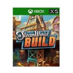 SteamWorld Build