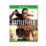 بازی battlefield hardline