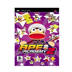 بازی Ape Escape Academy