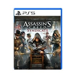 بازی Assassin’s Creed Syndicate